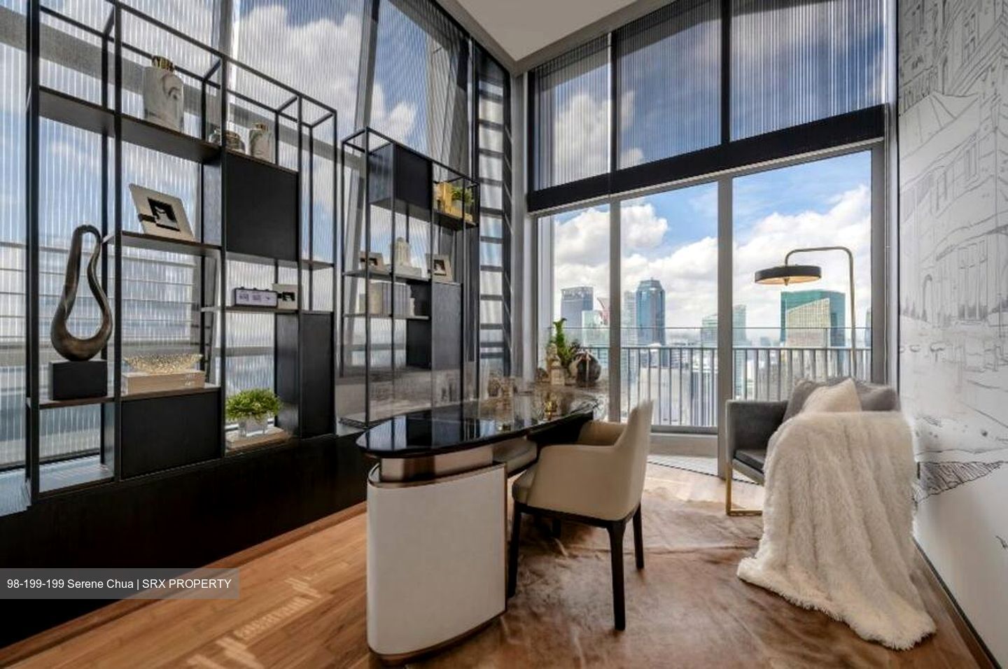 Shenton Way (D1), Condominium #452513821